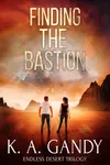 Finding the Bastion
