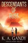Descendants of Rust