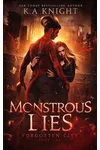 Monstrous Lies