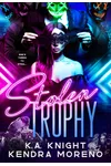 Stolen Trophy