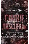 Cirque Obscurum