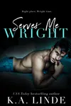 Serves Me Wright