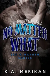 No Matter What