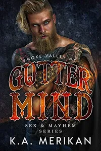 Gutter Mind