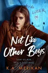 Not Like Other Boys