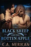 The Black Sheep and the Rotten Apple