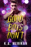Good Boys Don’t