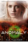 Anomaly