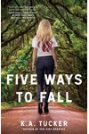 Five Ways to Fall