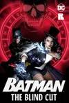 Batman: The Blind Cut, Book 1