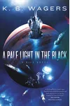 A Pale Light in the Black