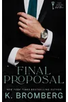 Final Proposal
