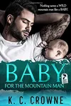 Baby For The Mountain Man