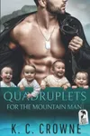 Quadruplets for the Mountain Man
