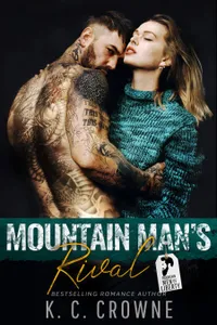 Mountain Man's Best Friend's Sister