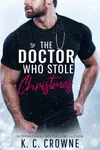 The Doctor Who Stole Christmas