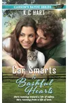 Car Smarts and Bashful Hearts