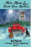 Music, Murder, and Small Town Romance