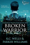 Broken Warrior