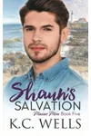 Shaun's Salvation
