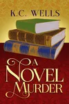 A Novel Murder
