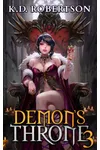 Demon's Throne 3