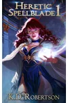Heretic Spellblade