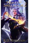 Heretic Spellblade 2