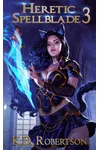 Heretic Spellblade 3