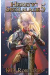 Heretic Spellblade 5