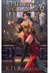 Heretic Spellblade 6