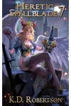 Heretic Spellblade 7