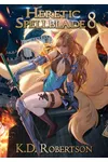 Heretic Spellblade 8