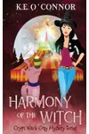 Harmony of the Witch