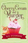 Cherry Cream and Murder