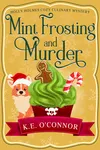 Mint Frosting and Murder