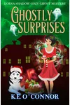 Ghostly Surprises