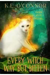Every Witch Way but Bitten