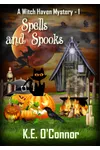 Spells and Spooks