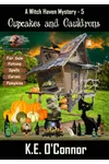 Cupcakes and Cauldrons