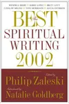 Best Spiritual Writing 2002