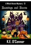Hauntings and Hoaxes