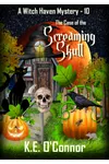 The Case of the Screaming Skull