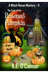 The Case of the Poisoned Pumpkin
