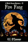 Fire Fang