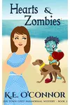 Hearts and Zombies / Hearts & Murder