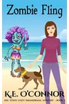 Zombie Fling / Murder Fling