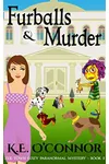 Furballs & Murder
