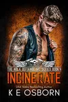 Incinerate