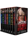 The NOLA Defiance MC Box Set: The Complete Series